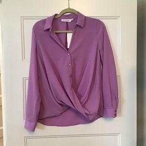 NWT blouse